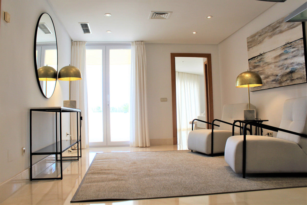 Appartement te koop in Guadalmina Baja | 2 slaapkamers H5110528