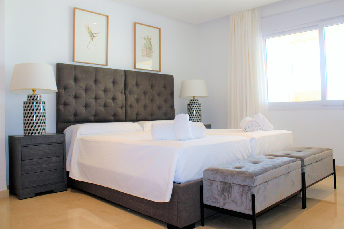 Appartement te koop in Guadalmina Baja | 2 slaapkamers H5110528