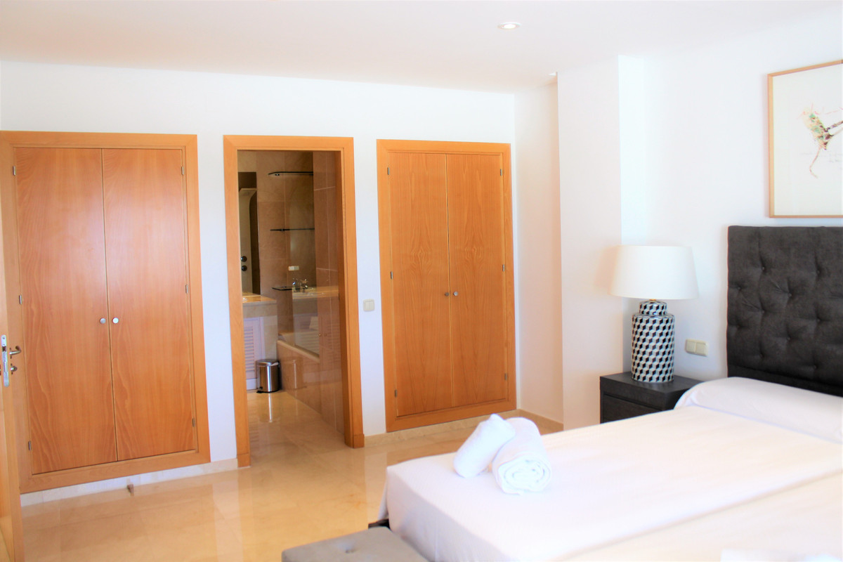 Appartement te koop in Guadalmina Baja | 2 slaapkamers H5110528