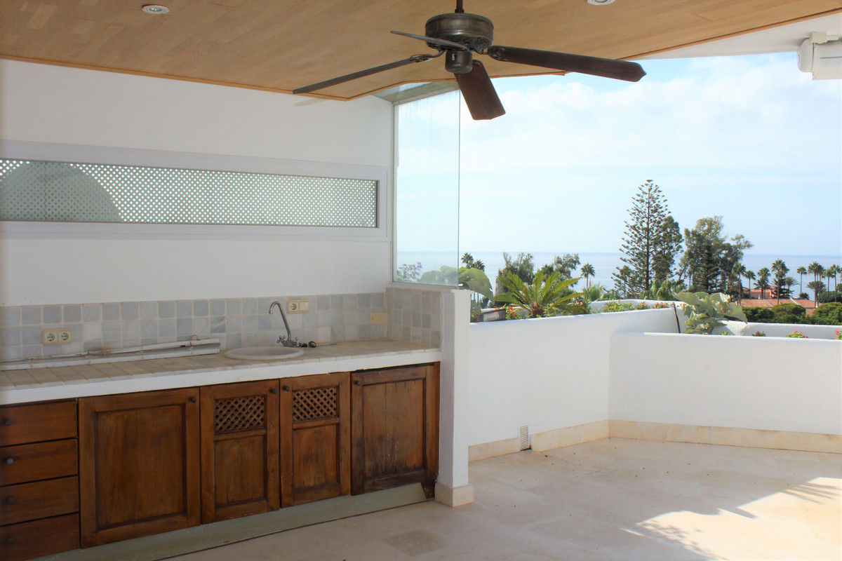 Appartement te koop in Guadalmina Baja | 2 slaapkamers H5110528