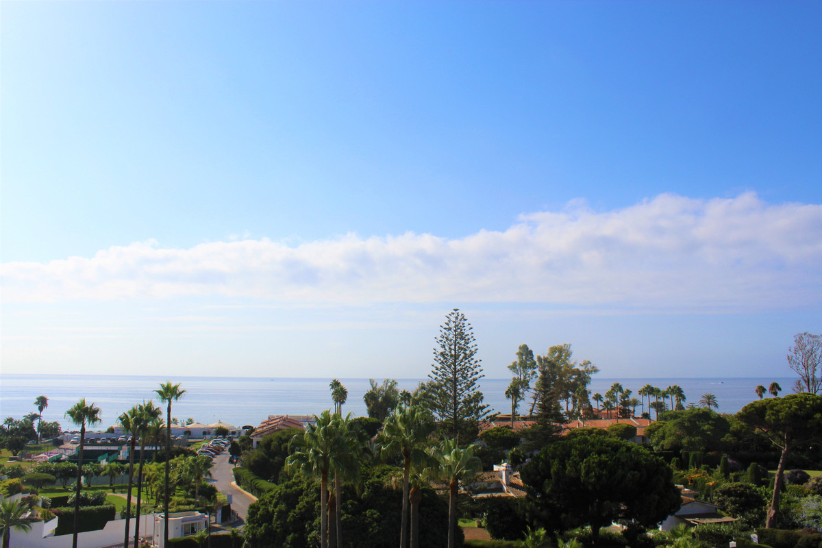 Appartement te koop in Guadalmina Baja | 2 slaapkamers H5110528