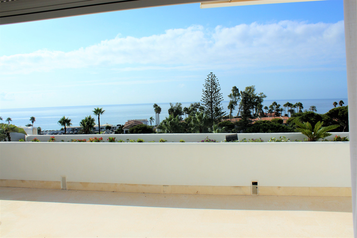 Appartement te koop in Guadalmina Baja | 2 slaapkamers H5110528