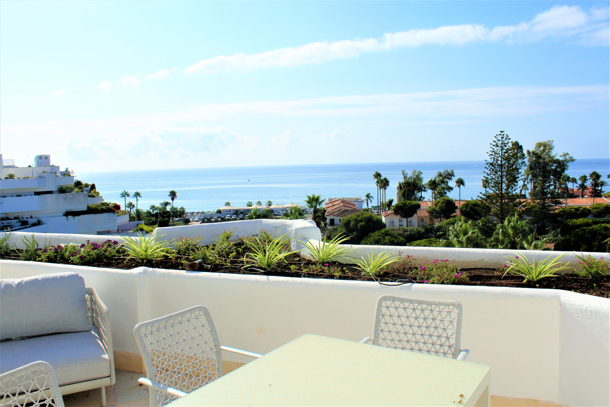 Appartement te koop in Guadalmina Baja | 2 slaapkamers H5110528