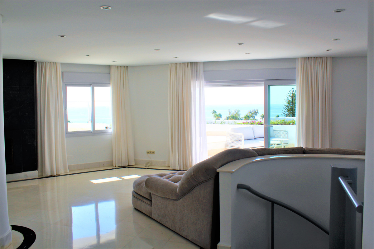 Appartement te koop in Guadalmina Baja | 2 slaapkamers H5110528