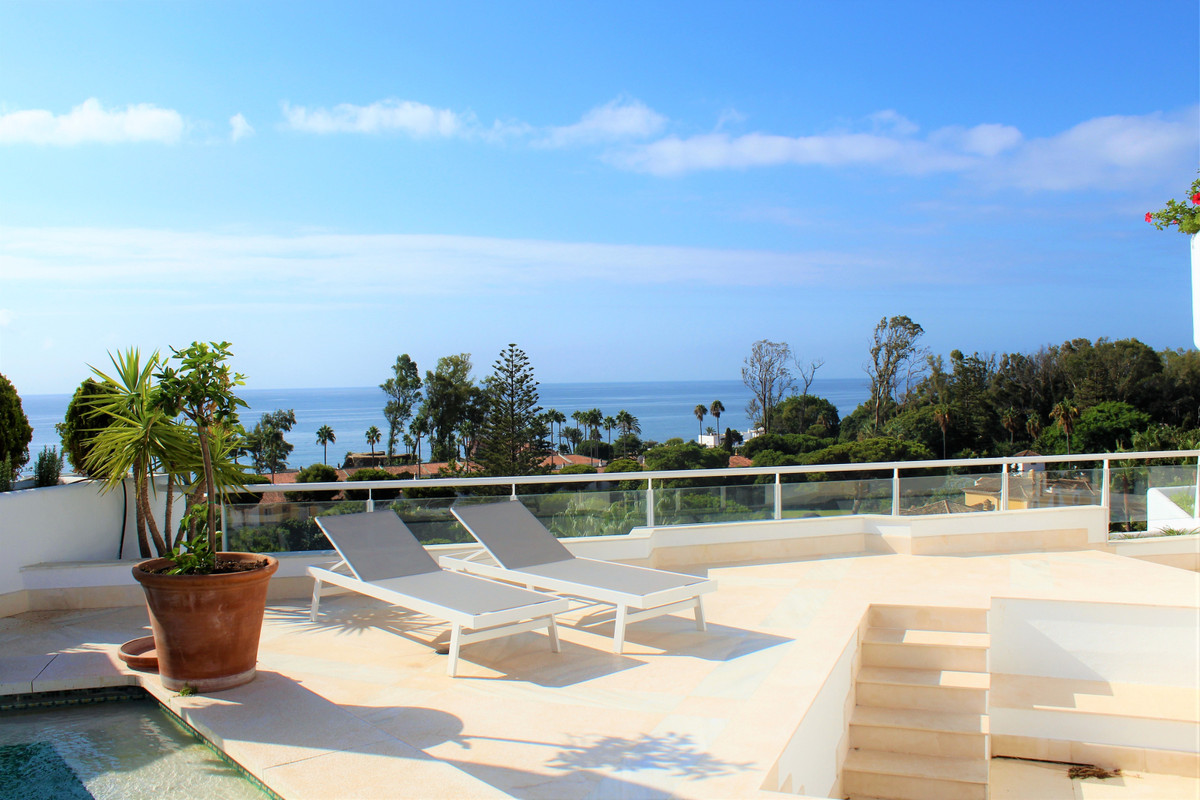 Appartement te koop in Guadalmina Baja | 2 slaapkamers H5110528