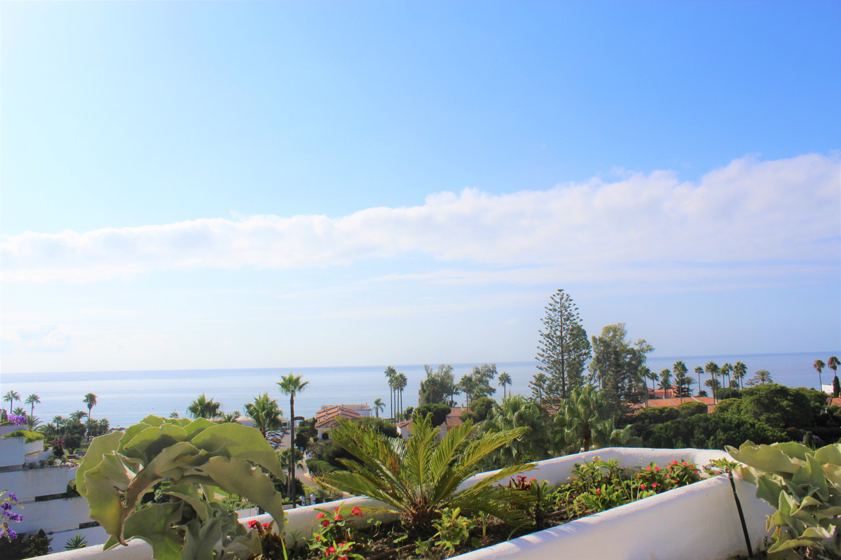 Appartement te koop in Guadalmina Baja | 2 slaapkamers H5110528