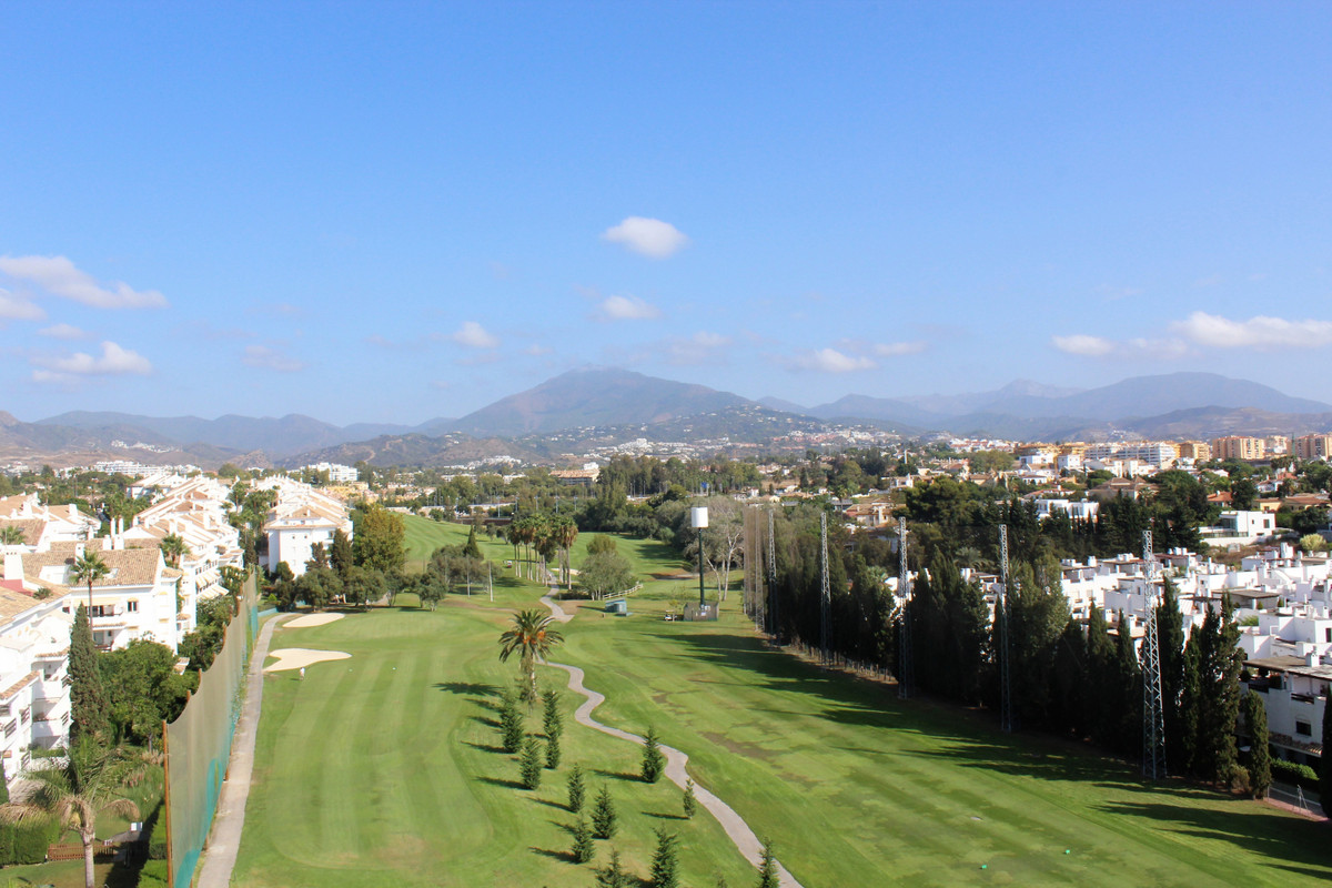 Appartement te koop in Guadalmina Baja | 2 slaapkamers H5110528