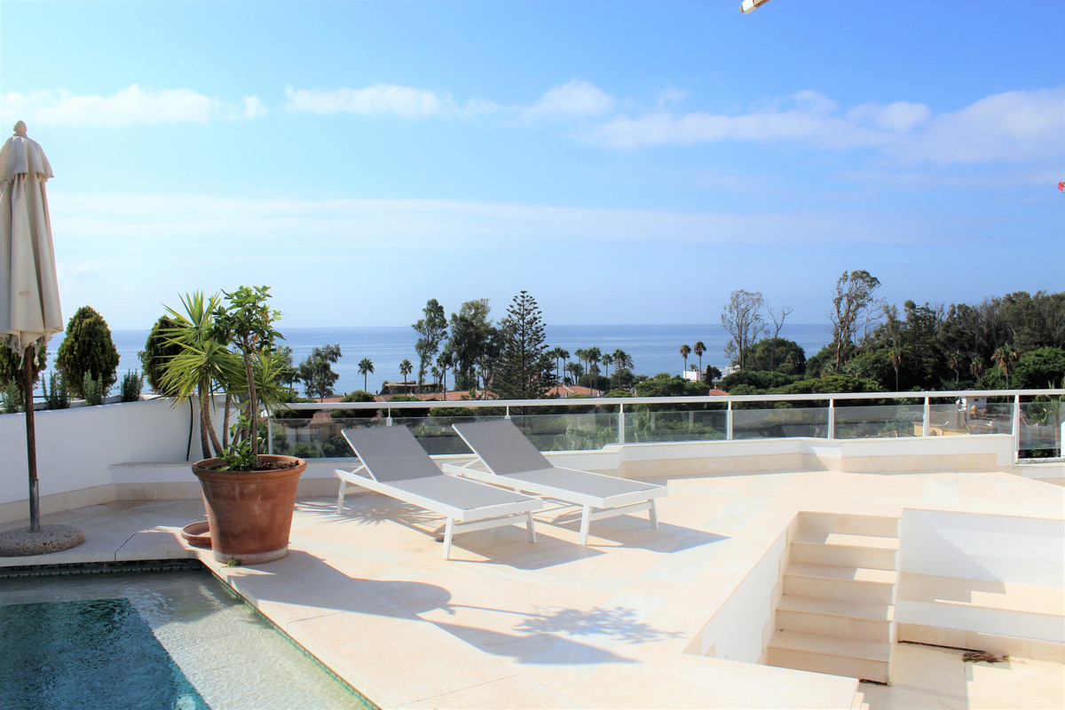 Appartement te koop in Guadalmina Baja | 2 slaapkamers H5110528