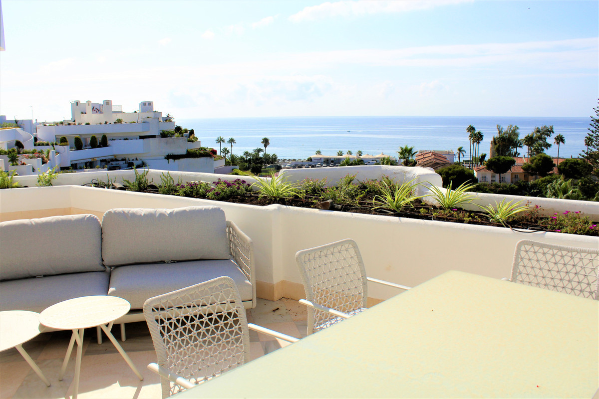 Appartement te koop in Guadalmina Baja | 2 slaapkamers H5110528