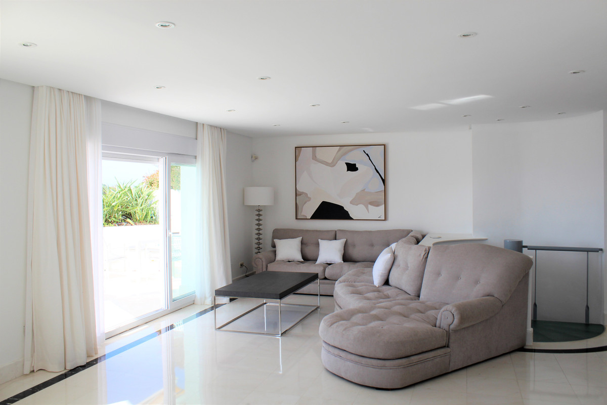 Appartement te koop in Guadalmina Baja | 2 slaapkamers H5110528