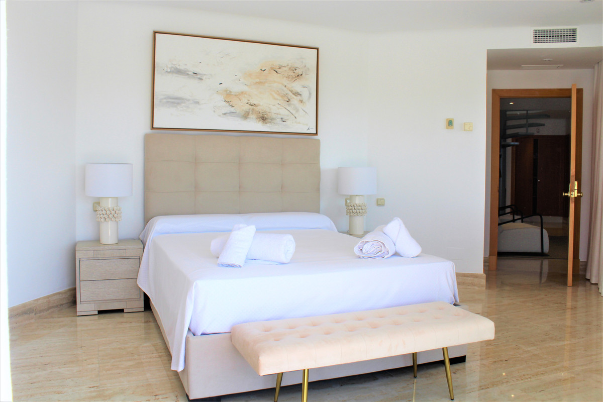 Appartement te koop in Guadalmina Baja | 2 slaapkamers H5110528