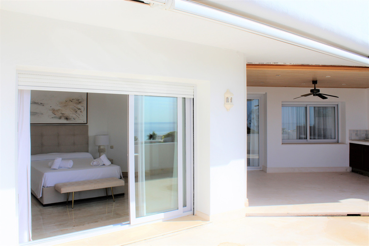 Appartement te koop in Guadalmina Baja | 2 slaapkamers H5110528
