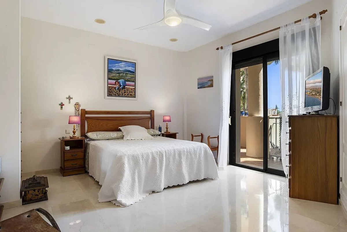 Appartement te koop in Guadalmina Baja | 2 slaapkamers H5120866