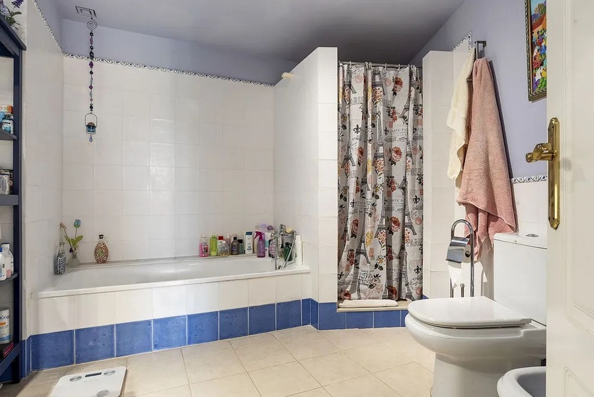 Appartement te koop in Guadalmina Baja | 2 slaapkamers H5120866