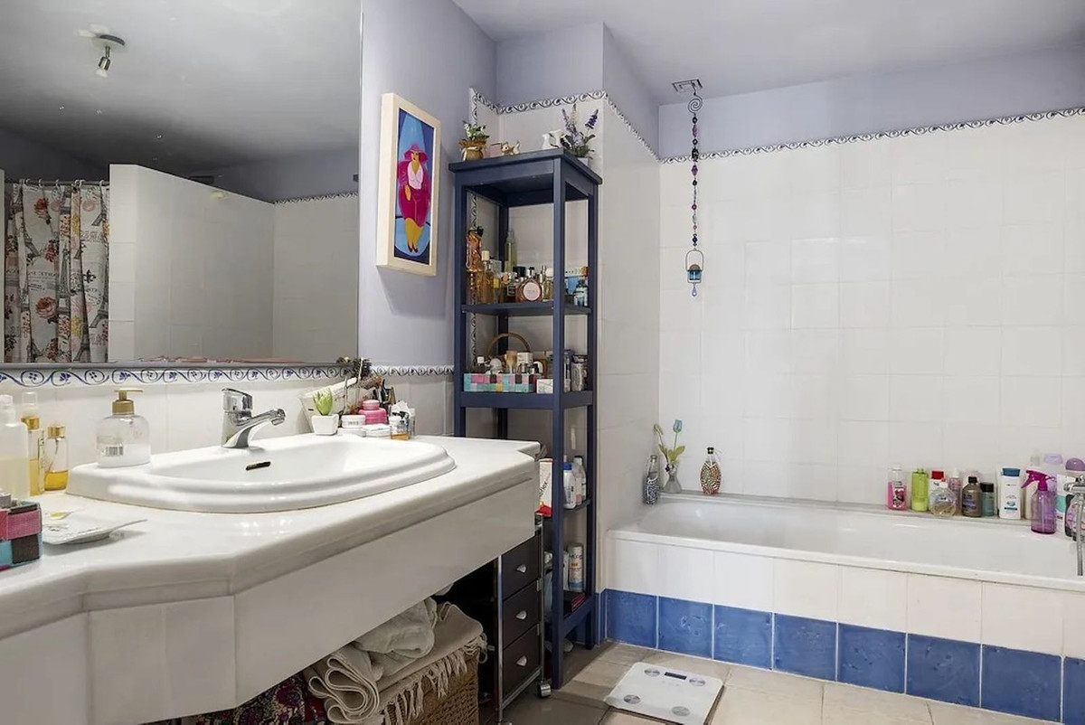 Appartement te koop in Guadalmina Baja | 2 slaapkamers H5120866