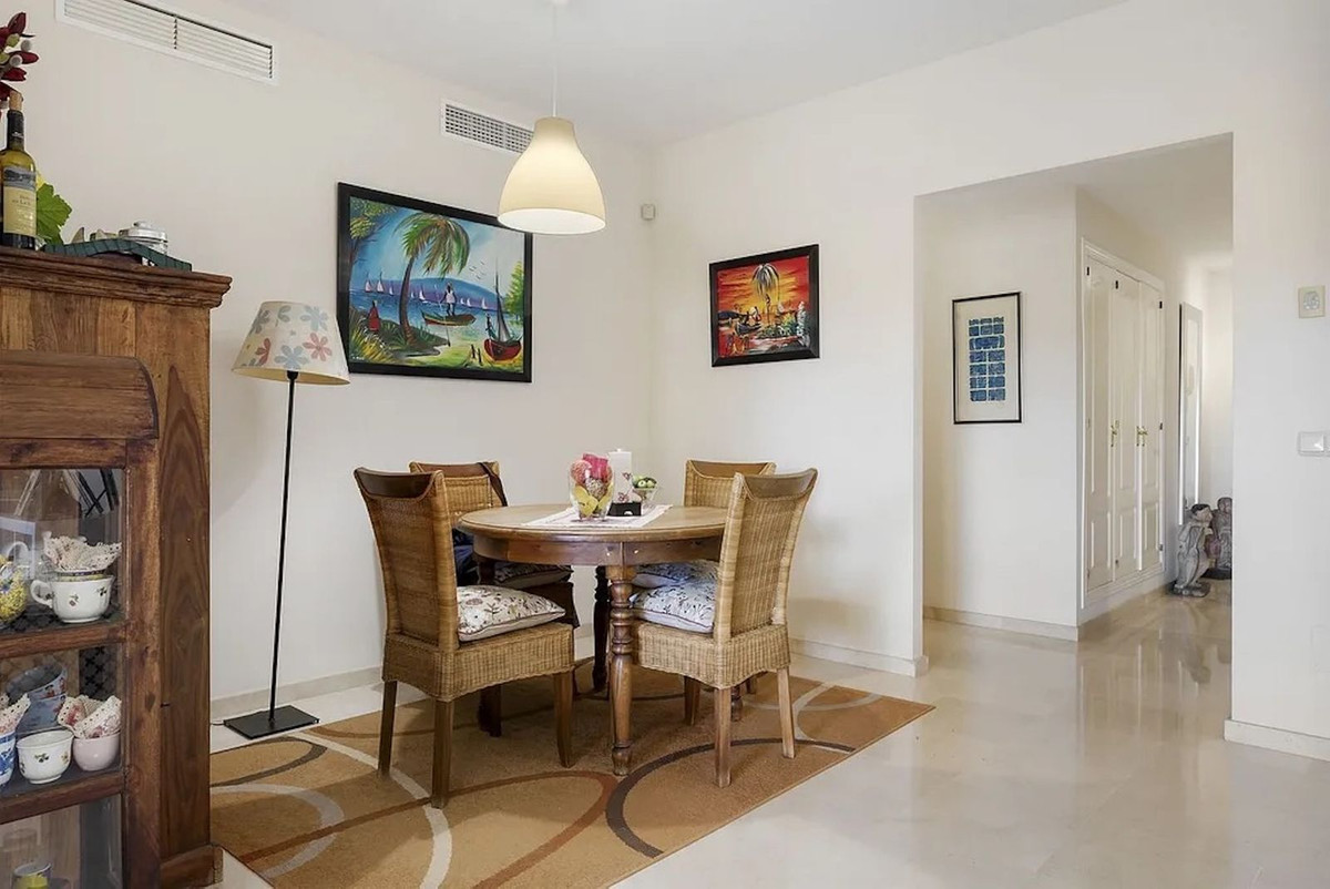 Appartement te koop in Guadalmina Baja | 2 slaapkamers H5120866