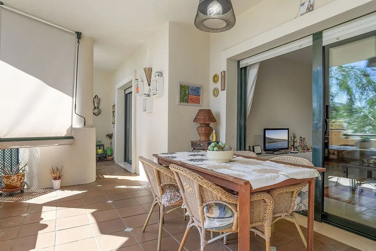 Appartement te koop in Guadalmina Baja | 2 slaapkamers H5120866