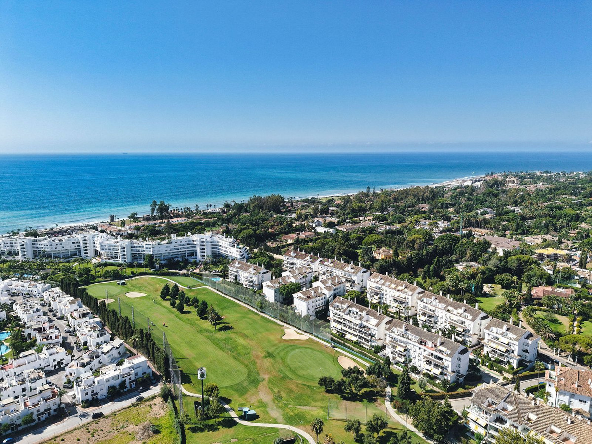 Appartement te koop in Guadalmina Baja | 3 slaapkamers H5125243