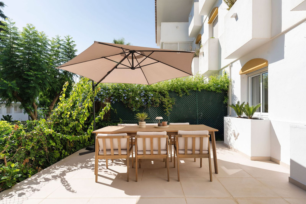 Appartement te koop in Guadalmina Baja | 3 slaapkamers H5125243
