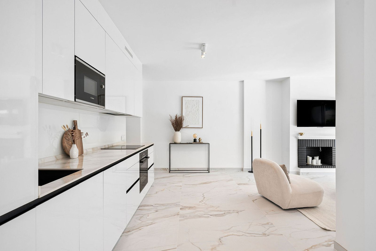 Appartement te koop in Guadalmina Baja | 3 slaapkamers H5125243