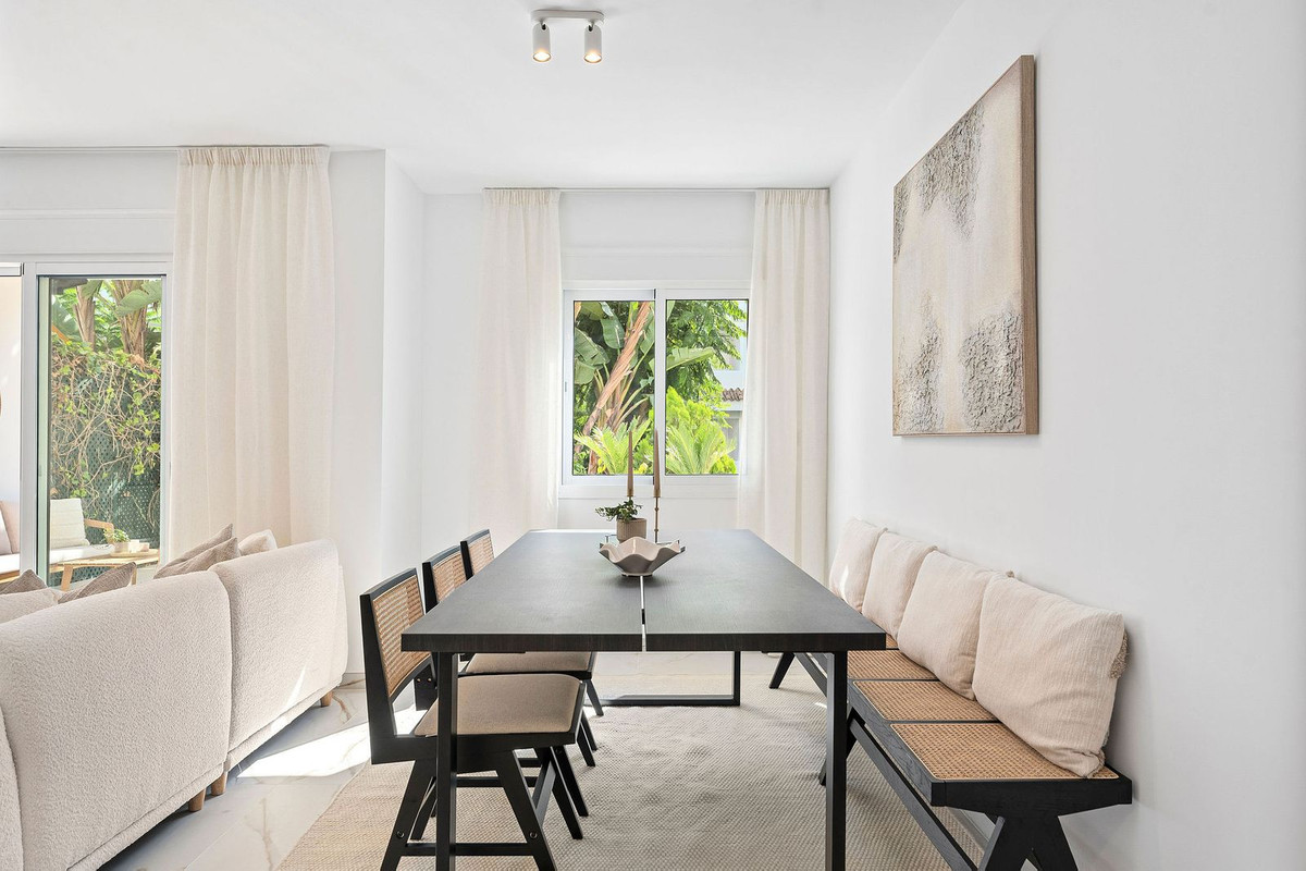 Appartement te koop in Guadalmina Baja | 3 slaapkamers H5125243