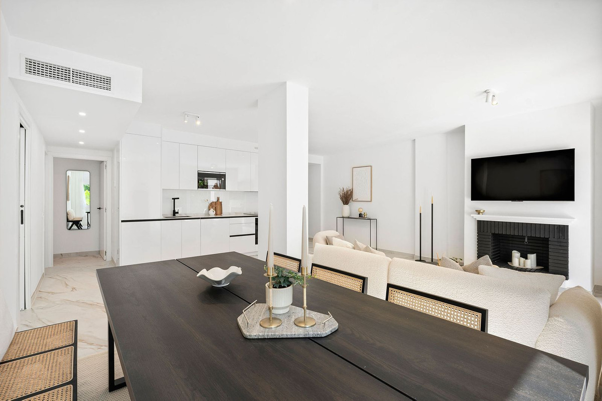 Appartement te koop in Guadalmina Baja | 3 slaapkamers H5125243