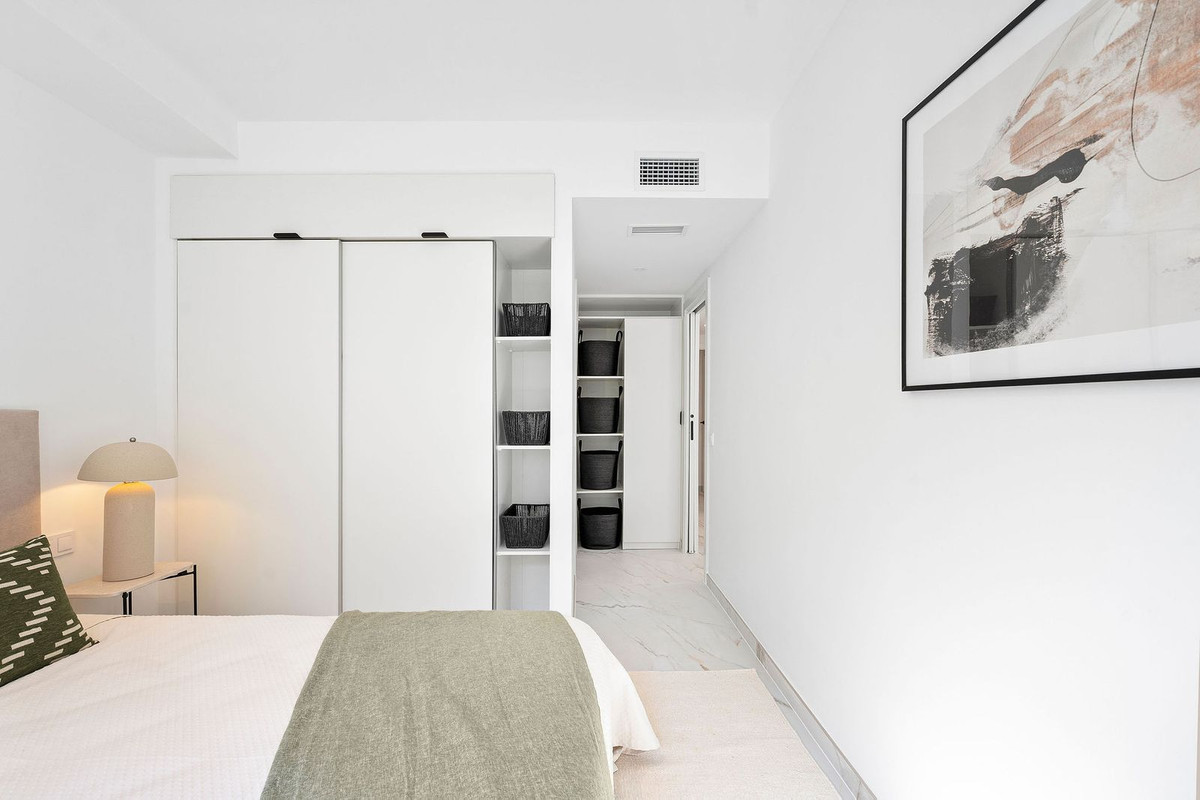Appartement te koop in Guadalmina Baja | 3 slaapkamers H5125243