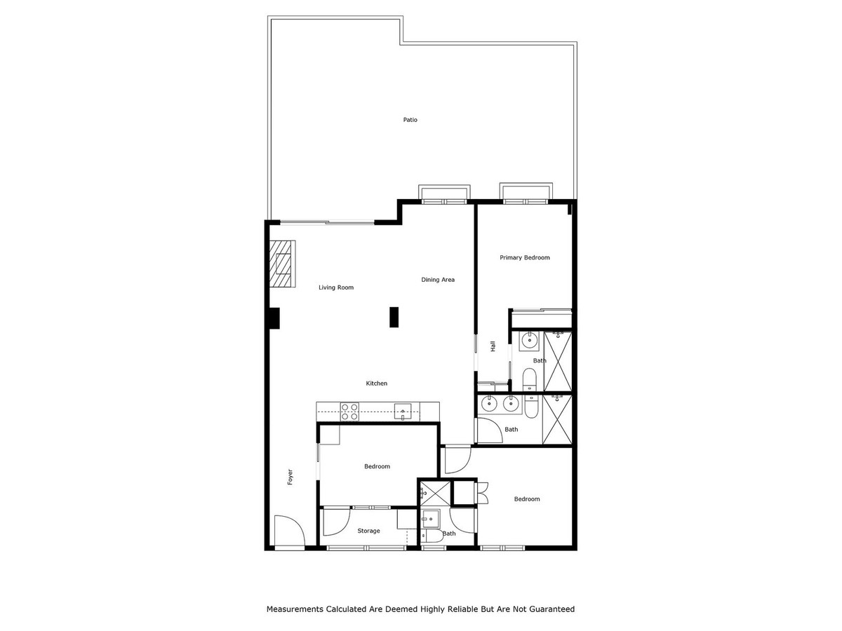 Appartement te koop in Guadalmina Baja | 3 slaapkamers H5125243