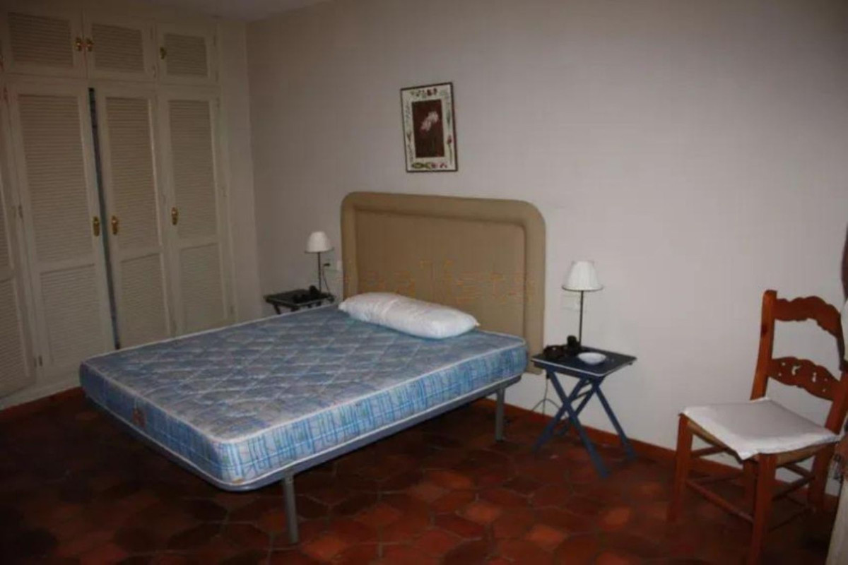 Huis te koop in Guadalmina Baja | 3 slaapkamers H5126440