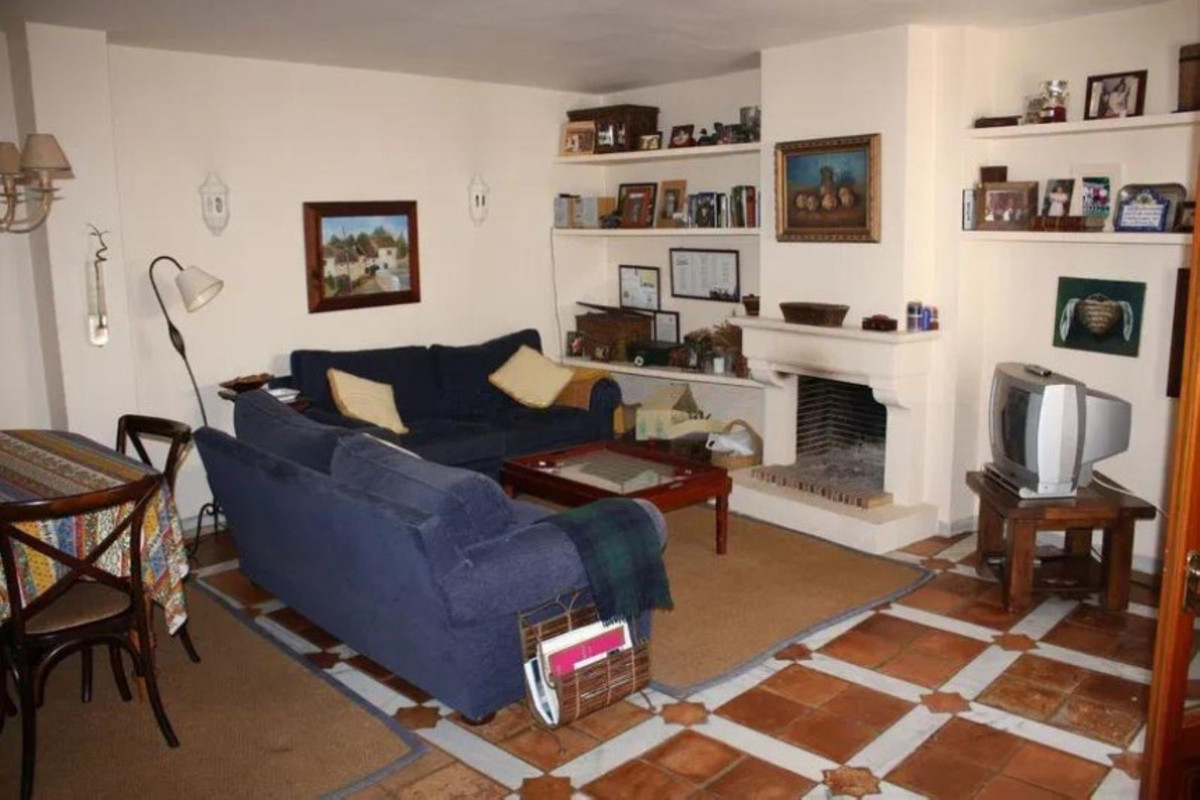 Huis te koop in Guadalmina Baja | 3 slaapkamers H5126440