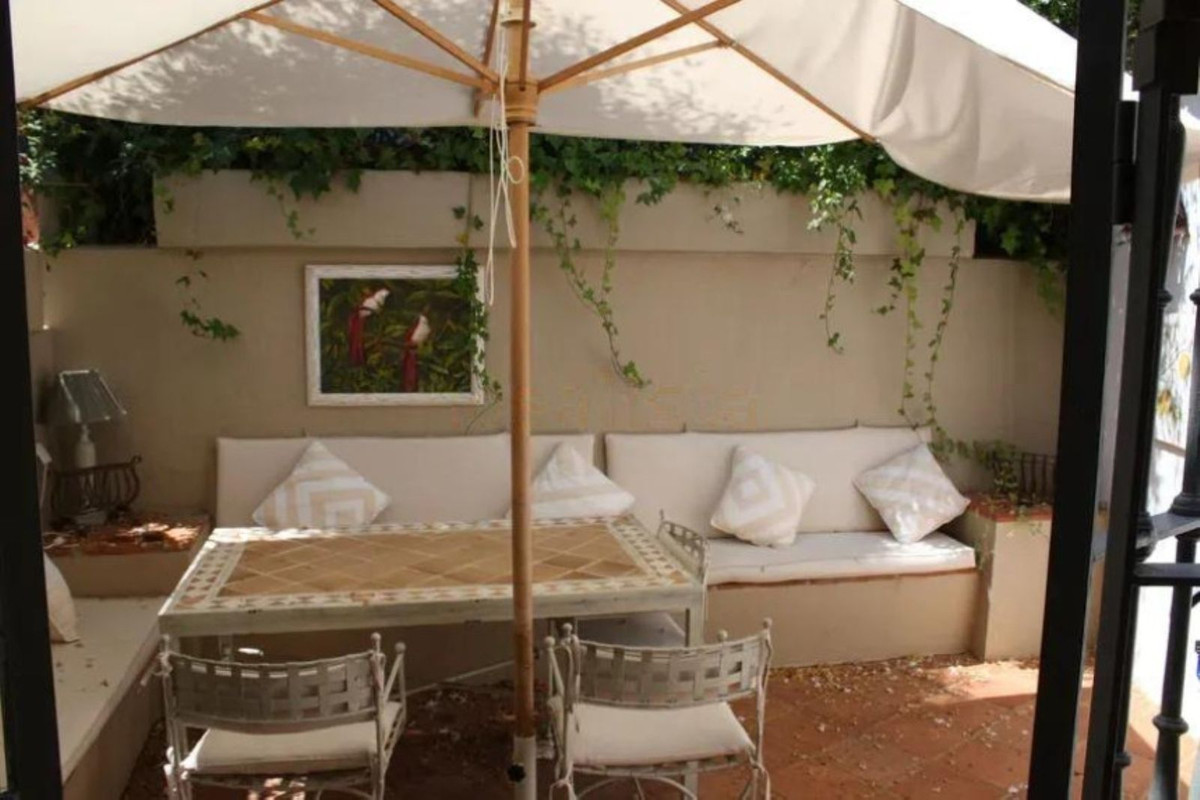 Huis te koop in Guadalmina Baja | 3 slaapkamers H5126440