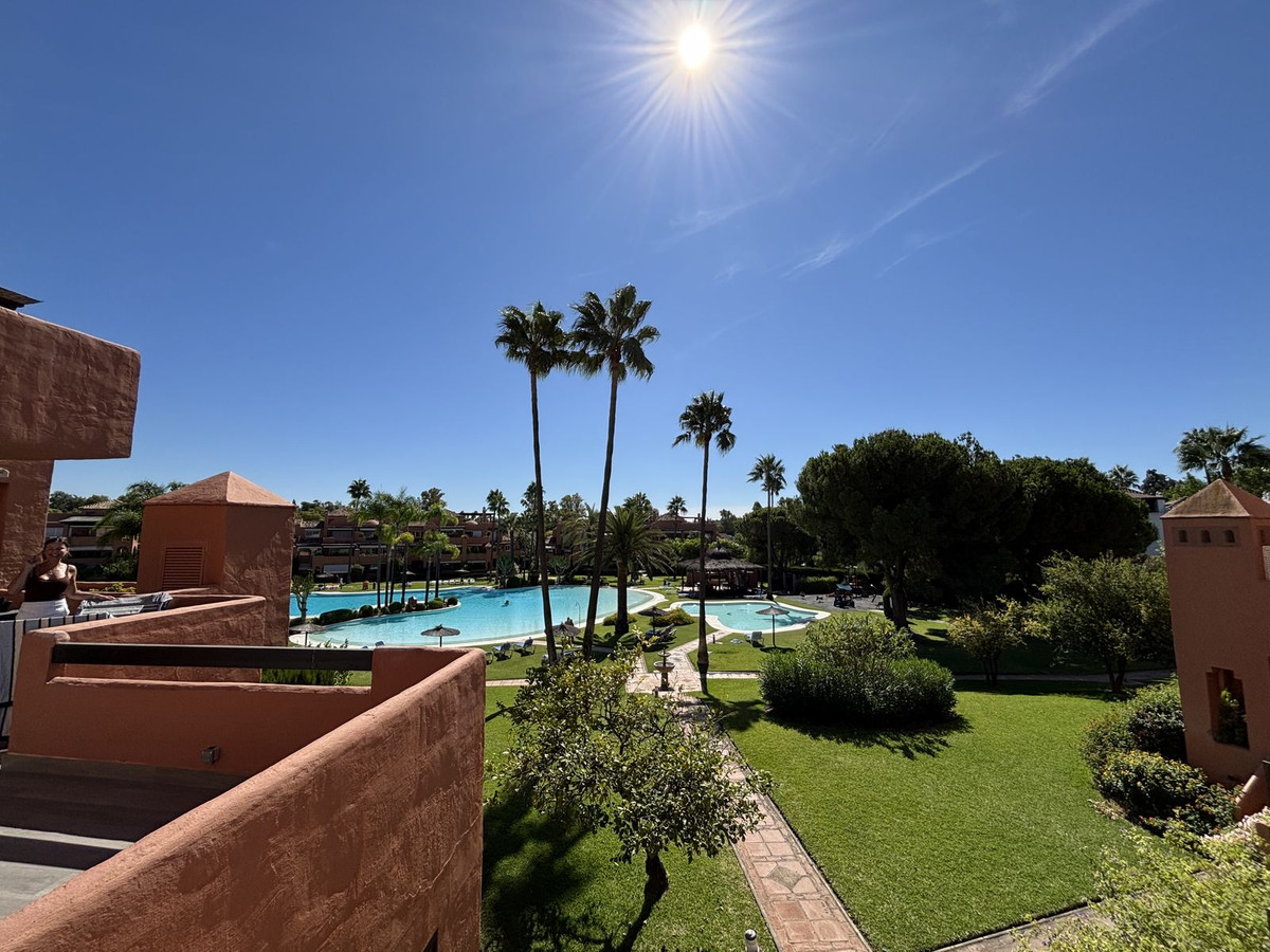 Appartement te koop in Guadalmina Baja | 3 slaapkamers H5139022