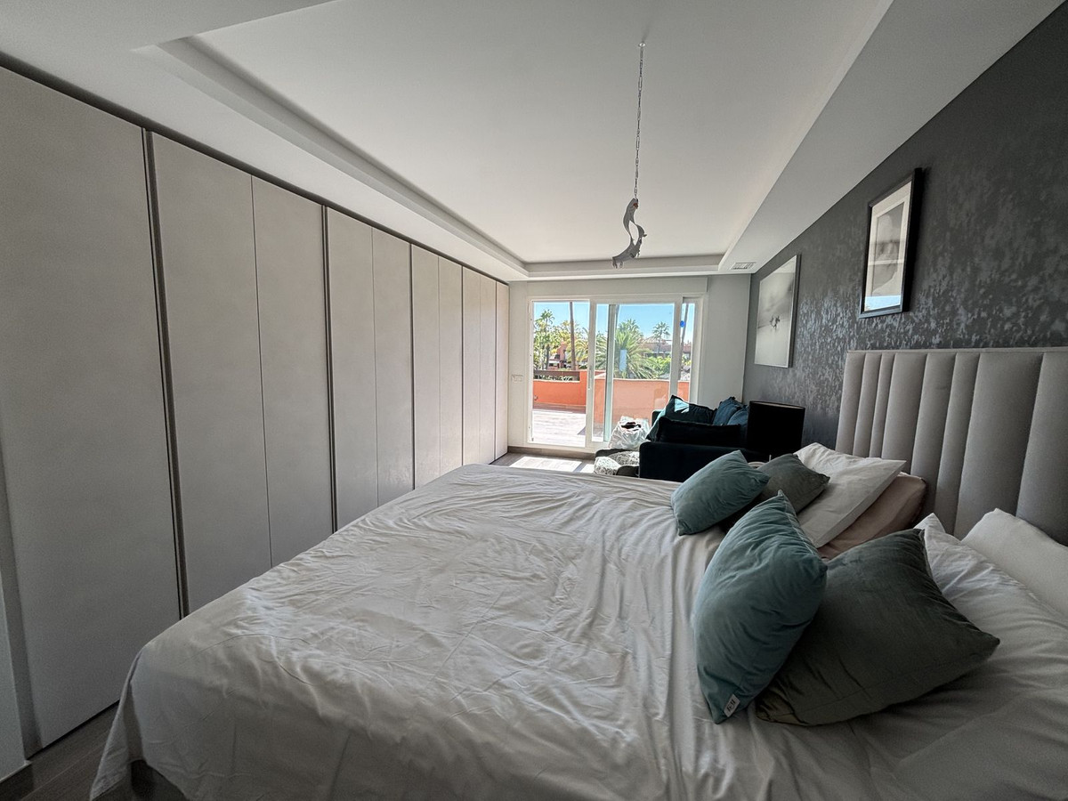 Appartement te koop in Guadalmina Baja | 3 slaapkamers H5139022