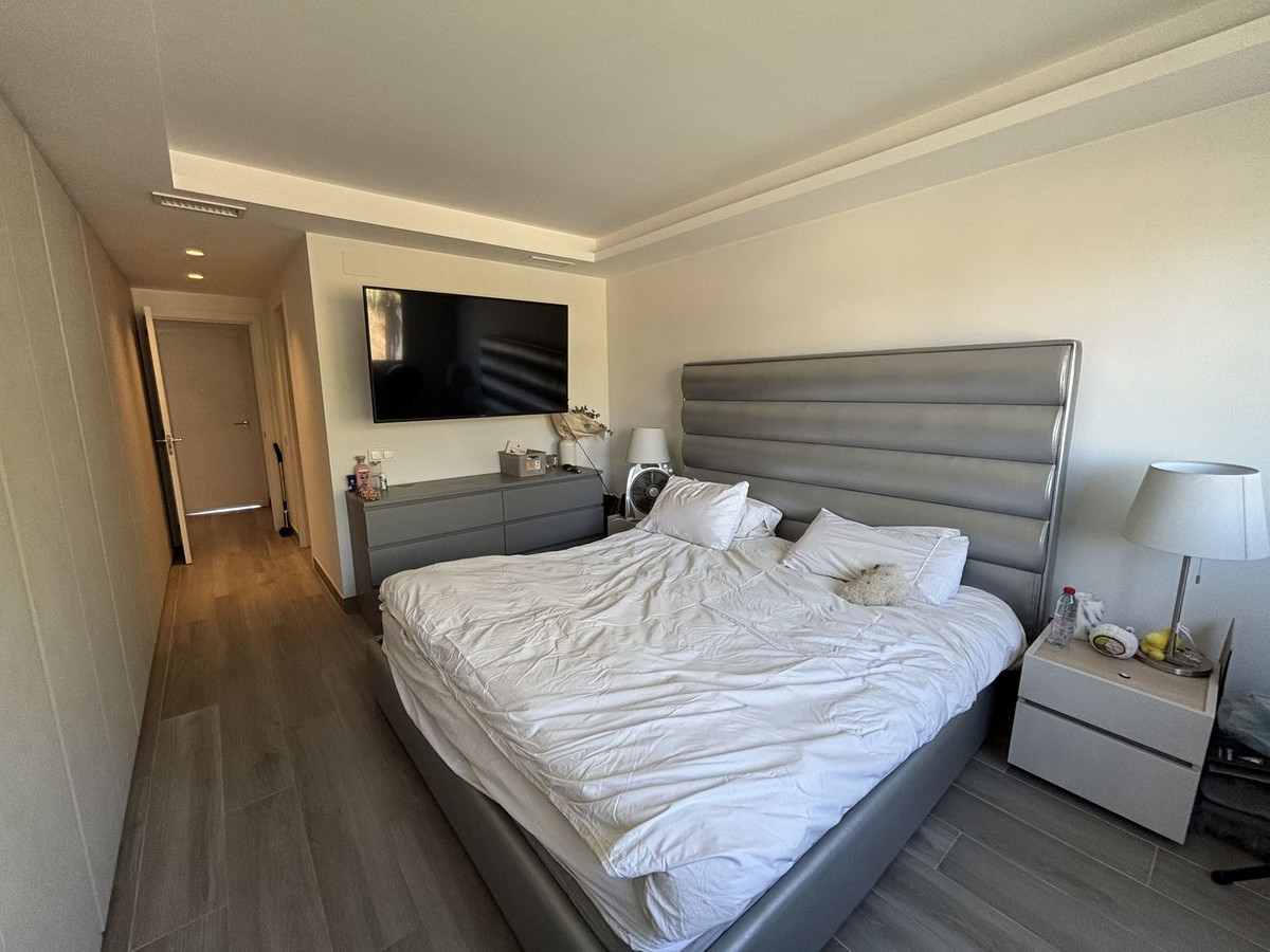 Appartement te koop in Guadalmina Baja | 3 slaapkamers H5139022