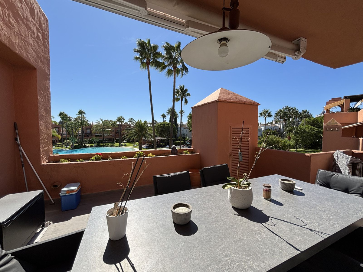 Appartement te koop in Guadalmina Baja | 3 slaapkamers H5139022