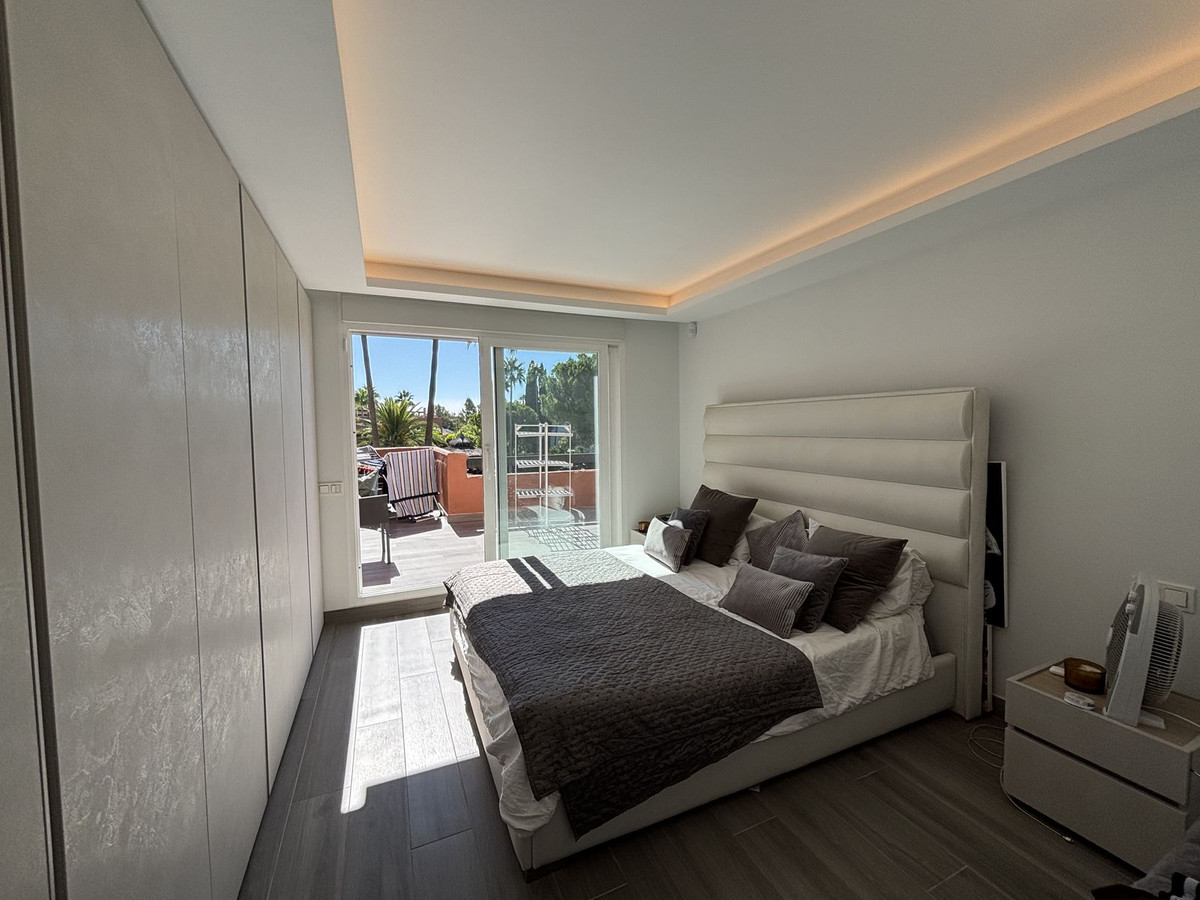 Appartement te koop in Guadalmina Baja | 3 slaapkamers H5139022