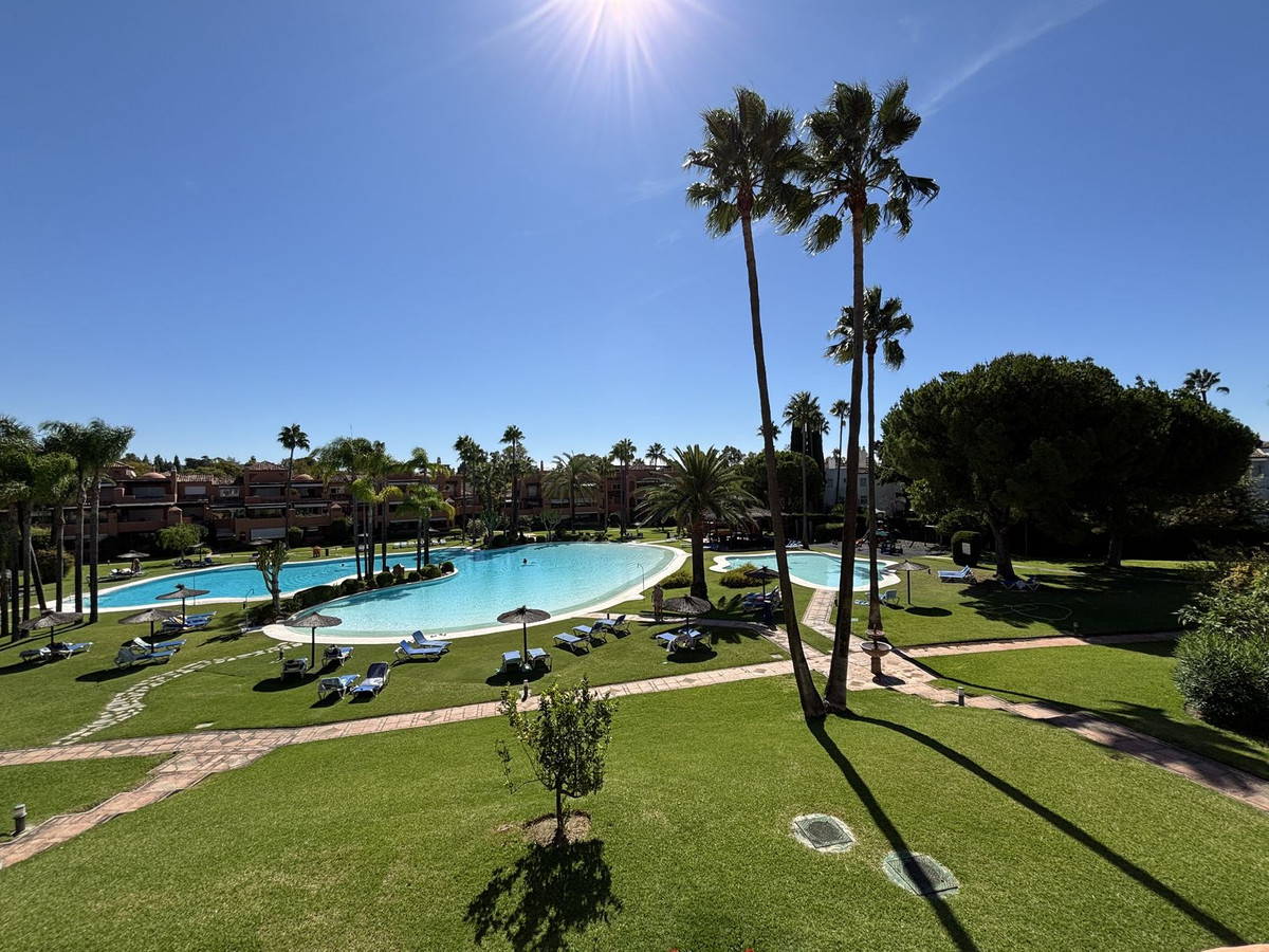 Appartement te koop in Guadalmina Baja | 3 slaapkamers H5139022