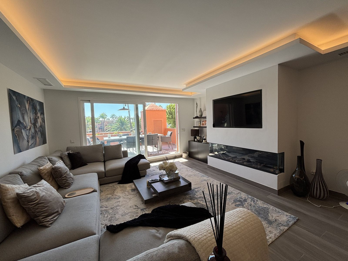 Appartement te koop in Guadalmina Baja | 3 slaapkamers H5139022