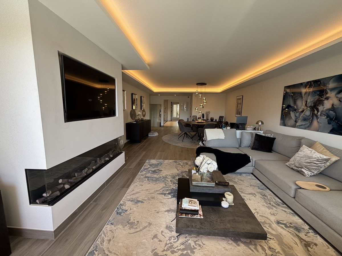 Appartement te koop in Guadalmina Baja | 3 slaapkamers H5139022