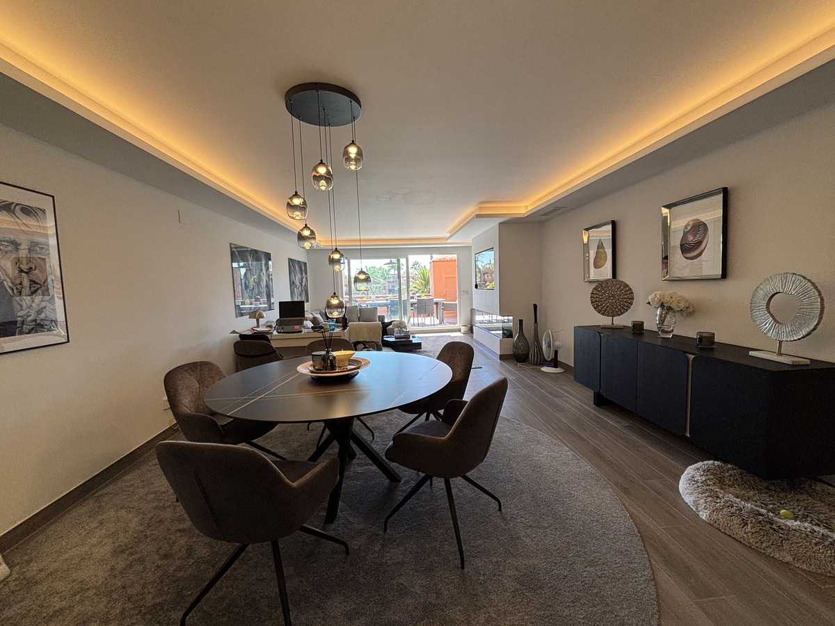 Appartement te koop in Guadalmina Baja | 3 slaapkamers H5139022