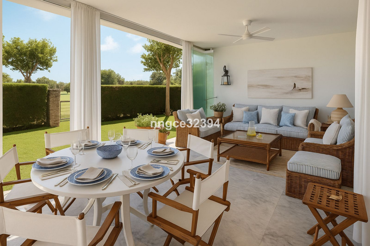 Appartement te koop in Guadalmina Baja | 5 slaapkamers H5148277
