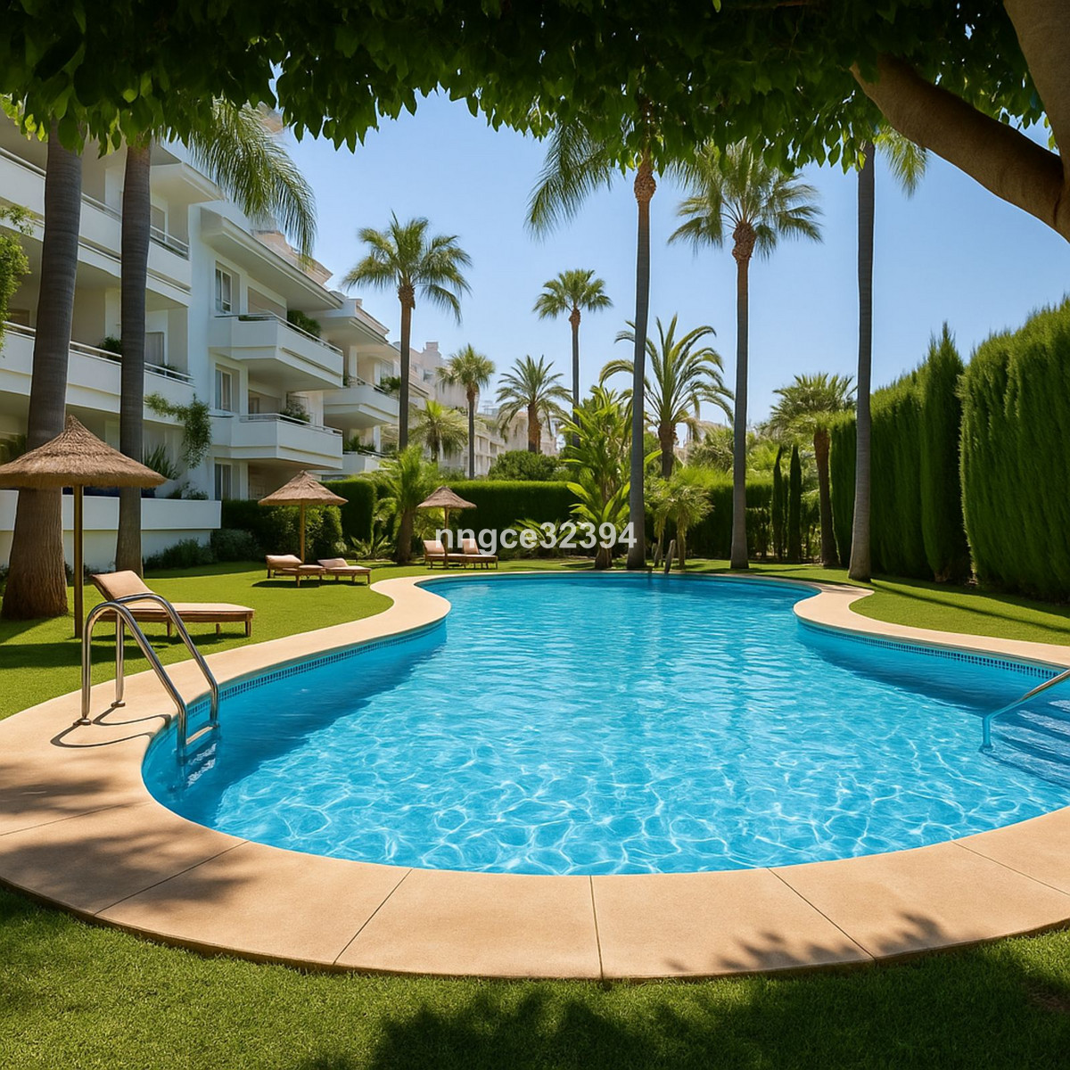 Appartement te koop in Guadalmina Baja | 5 slaapkamers H5148277