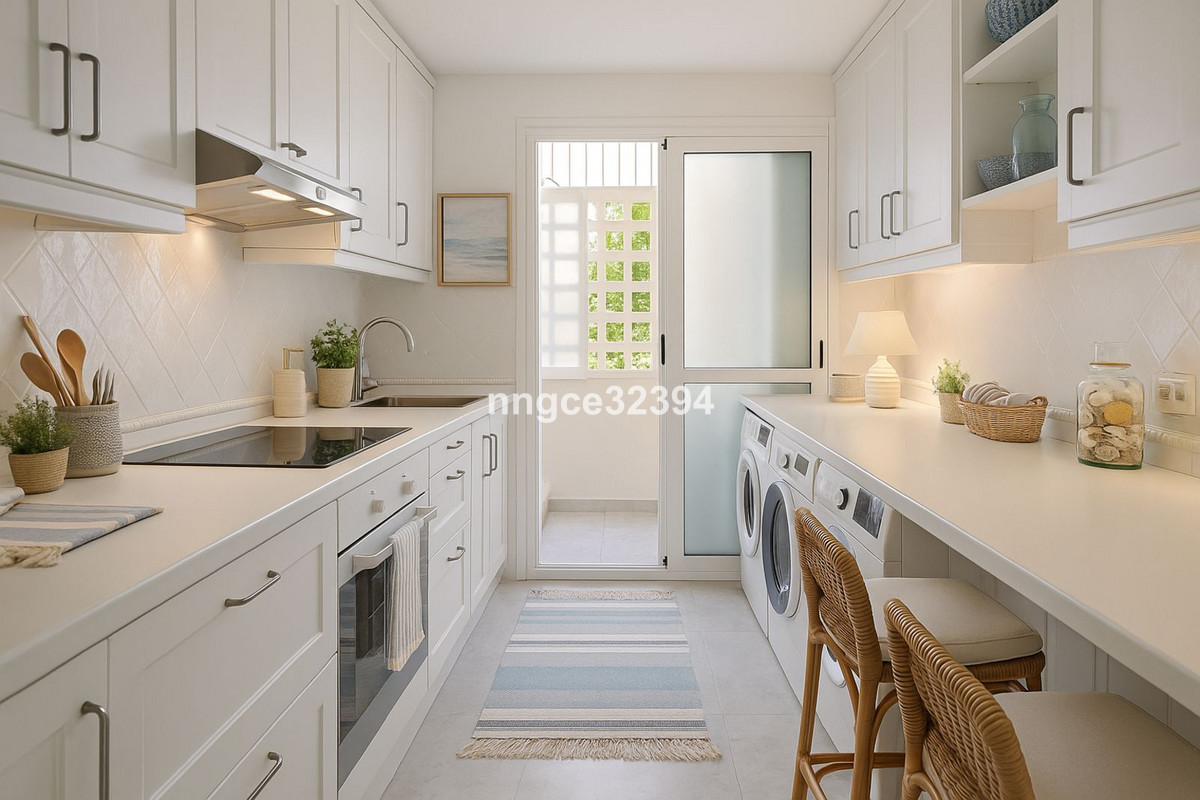 Appartement te koop in Guadalmina Baja | 5 slaapkamers H5148277