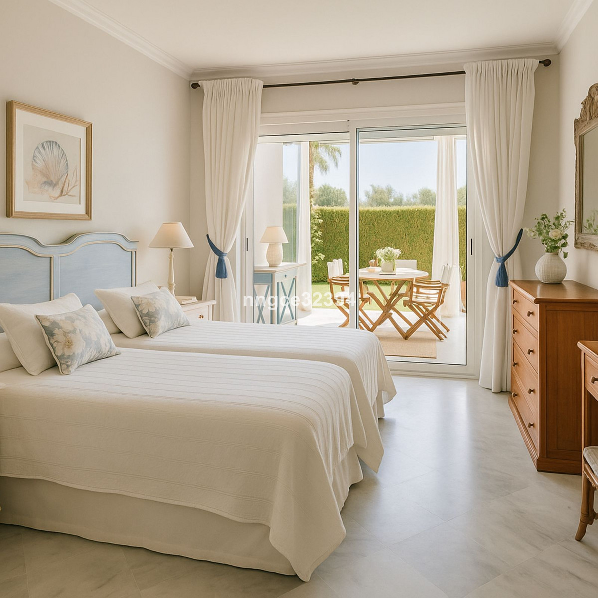 Appartement te koop in Guadalmina Baja | 5 slaapkamers H5148277