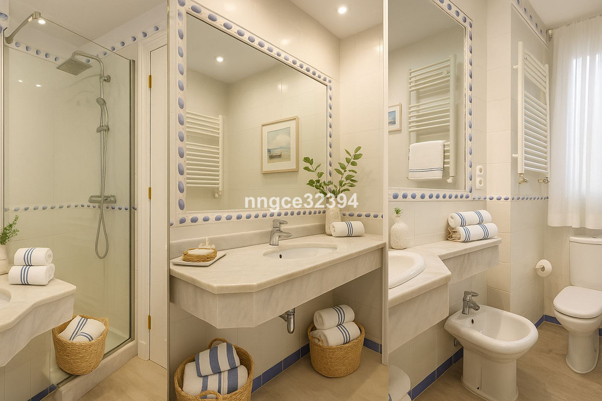 Appartement te koop in Guadalmina Baja | 5 slaapkamers H5148277