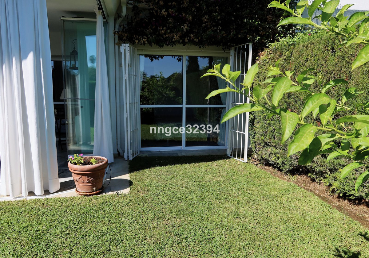 Appartement te koop in Guadalmina Baja | 5 slaapkamers H5148277