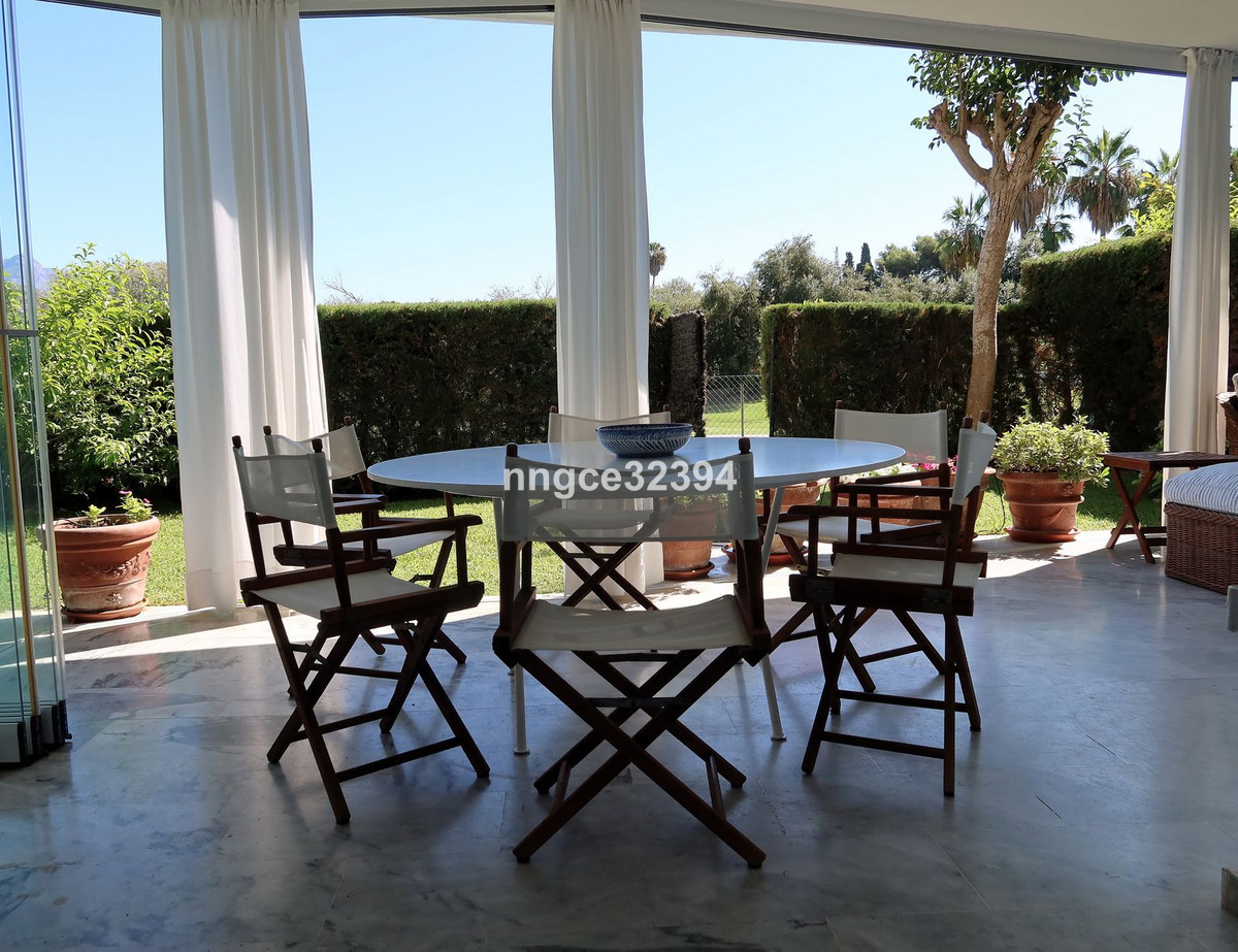 Appartement te koop in Guadalmina Baja | 5 slaapkamers H5148277