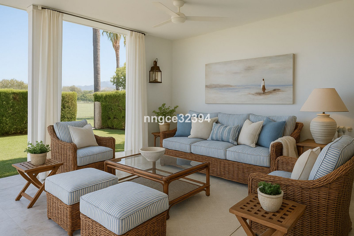Appartement te koop in Guadalmina Baja | 5 slaapkamers H5148277