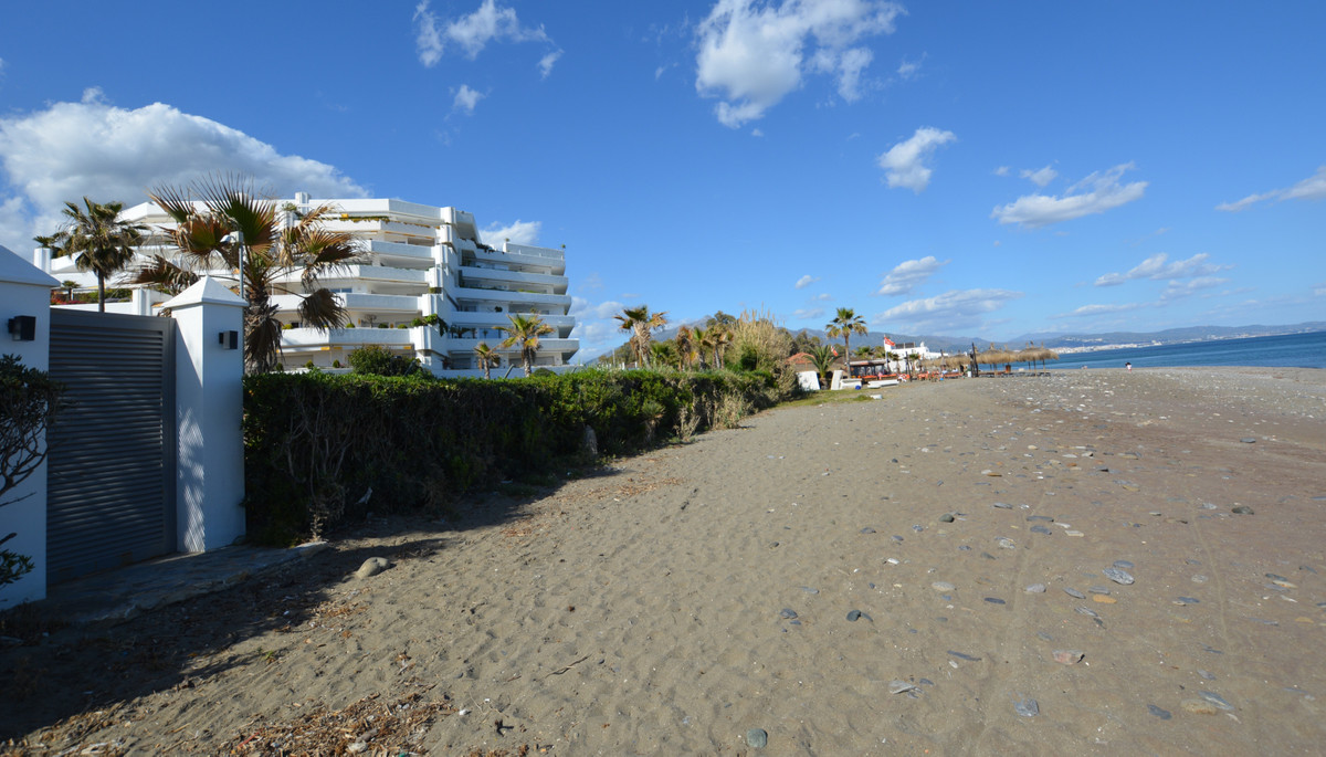Appartement te koop in Guadalmina Baja | 2 slaapkamers H5158276
