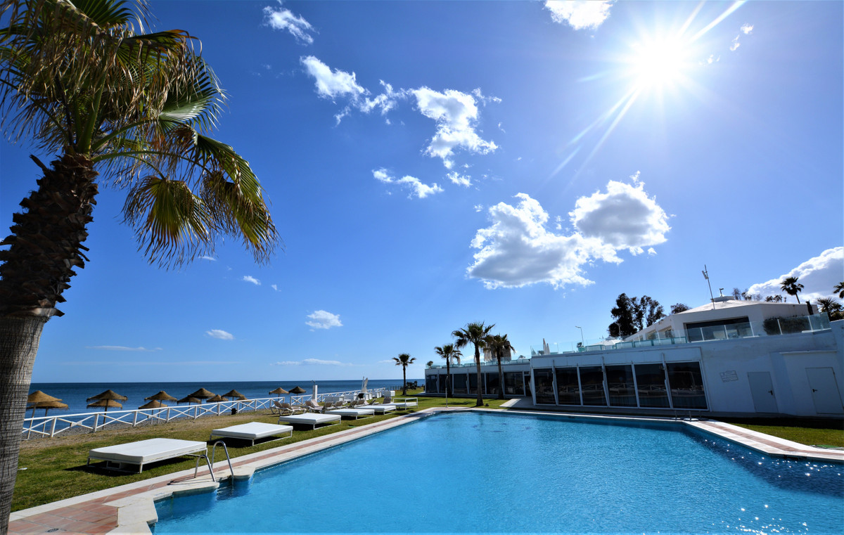 Appartement te koop in Guadalmina Baja | 2 slaapkamers H5158276
